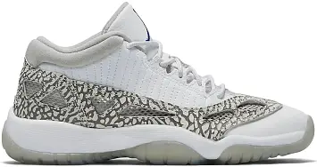 Jordan 11 Retro Low IE Cobalt (2015) 