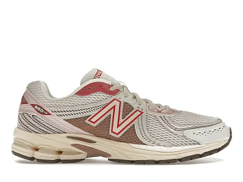 New Balance 860v2 - 1