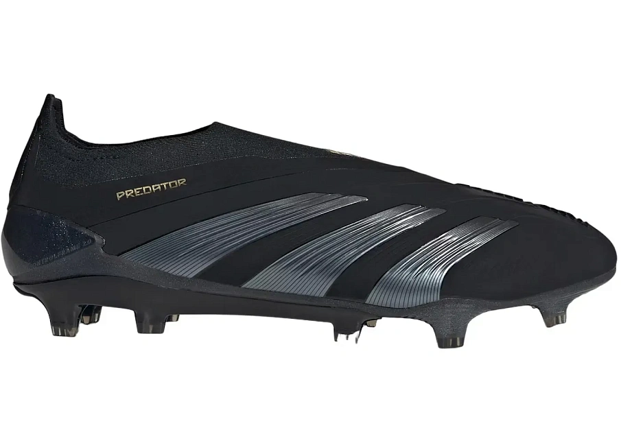 Фото № 1 с приближением к товару «‎adidas Predator Elite Laceless FG»