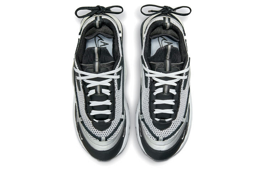Фото № 4 с приближением к товару «‎Nike Wmns Air Max Furyosa 'Silver Black'»