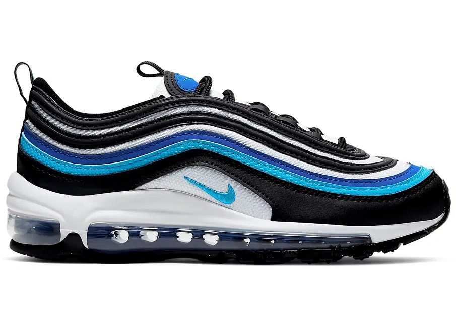 Фото № 1 с приближением к товару «‎Nike Air Max 97»