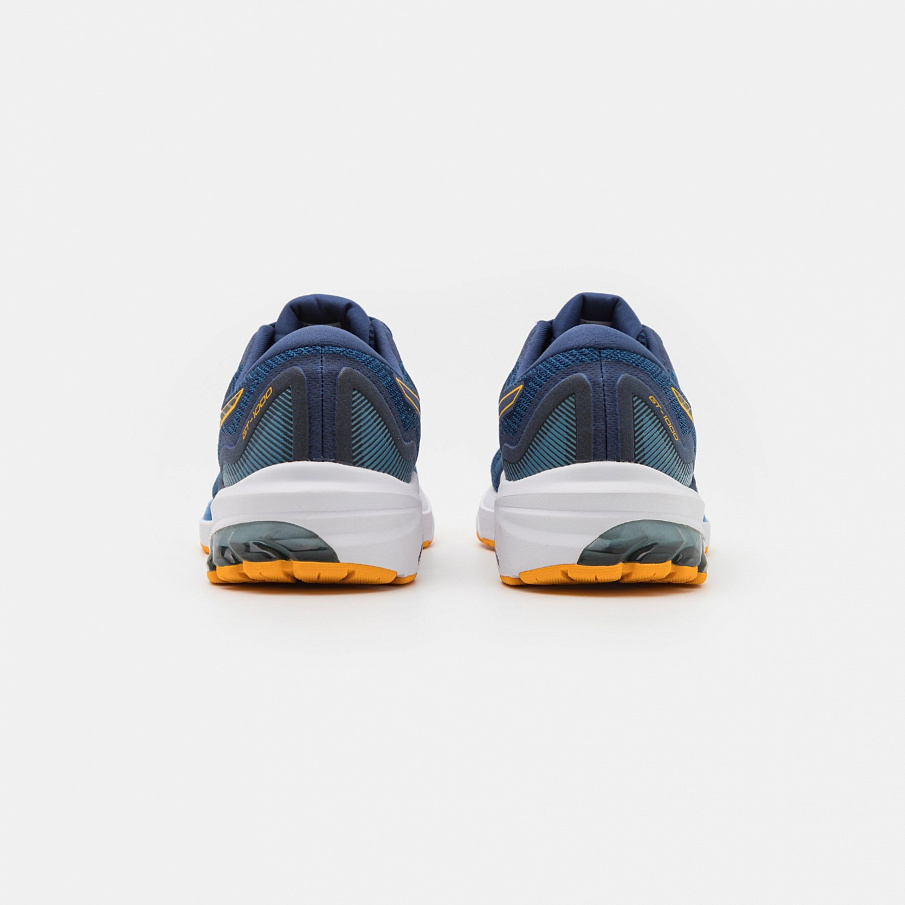Фото № 3 с приближением к товару «‎Asics Gt-1000»