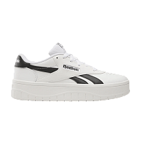 Фото № 1 с приближением к товару «‎Reebok Women's Court Advance Surge White Black (100202648)»