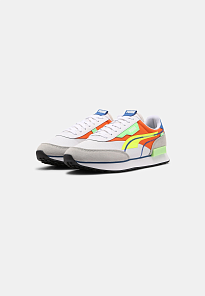 Фото № 2 с приближением к товару «‎Puma Future Rider Twofold Sd Pop »