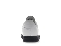 Фото № 4 с приближением к товару «‎adidas Stan Smith Fucking Awesome White»