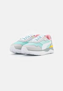 Фото № 3 с приближением к товару «‎Puma R78 Voyage »