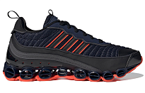 Фото № 2 с приближением к товару «‎adidas Microbounce T1 BlackRed»