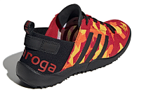 Фото № 1 с приближением к товару «‎adidas Terrex Daroga Plus BlackOrangeBrown»