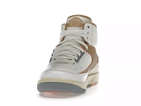 Фото № 3 с приближением к товару «‎Jordan 2 Retro Craft Sunset Haze »