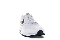 Фото № 3 с приближением к товару «‎Nike Air Max 90/1 White Gold»