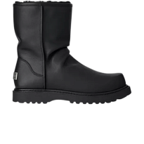 Фото № 1 с приближением к товару «‎UGG Relaxed Boot Willy Chavarria Black»
