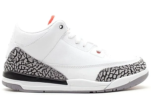 Jordan 3 Retro