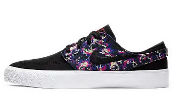 Nike Zoom Stefan Janoski Canvas Rm Sb 'Tie Dye' - 1