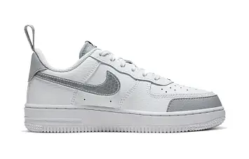 Nike Force 1 LV8 2 Little Kids' Shoe(BP) - 2