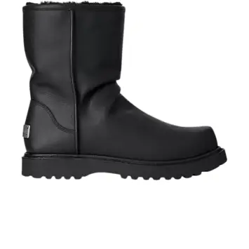 UGG Relaxed Boot Willy Chavarria Black - 1