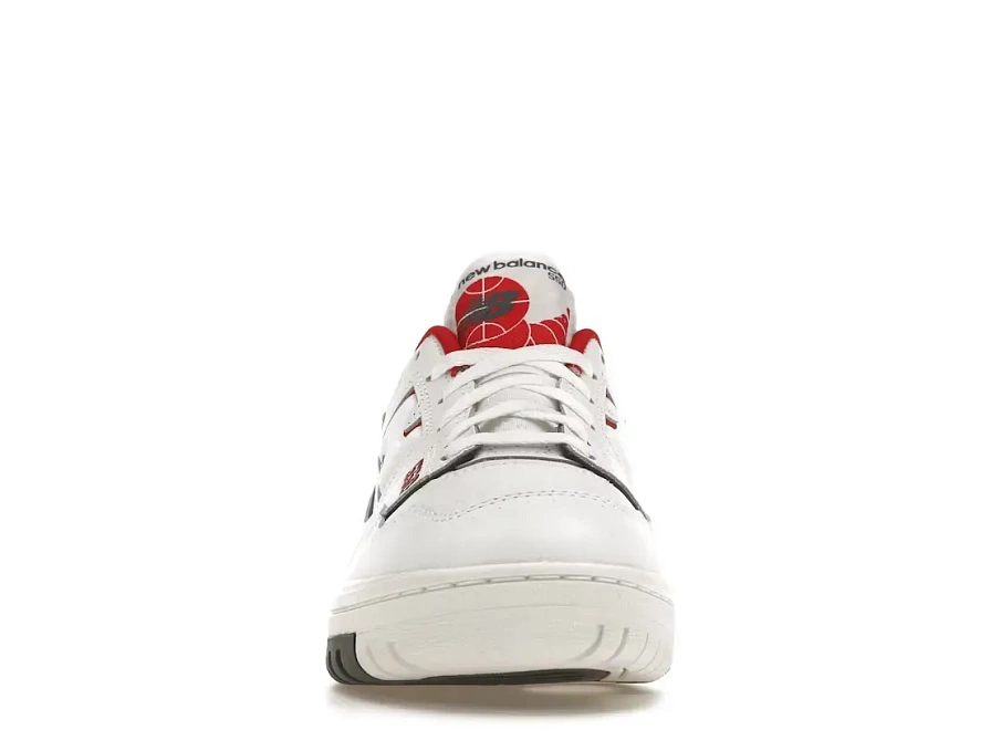 Фото № 2 с приближением к товару «‎New Balance 550»