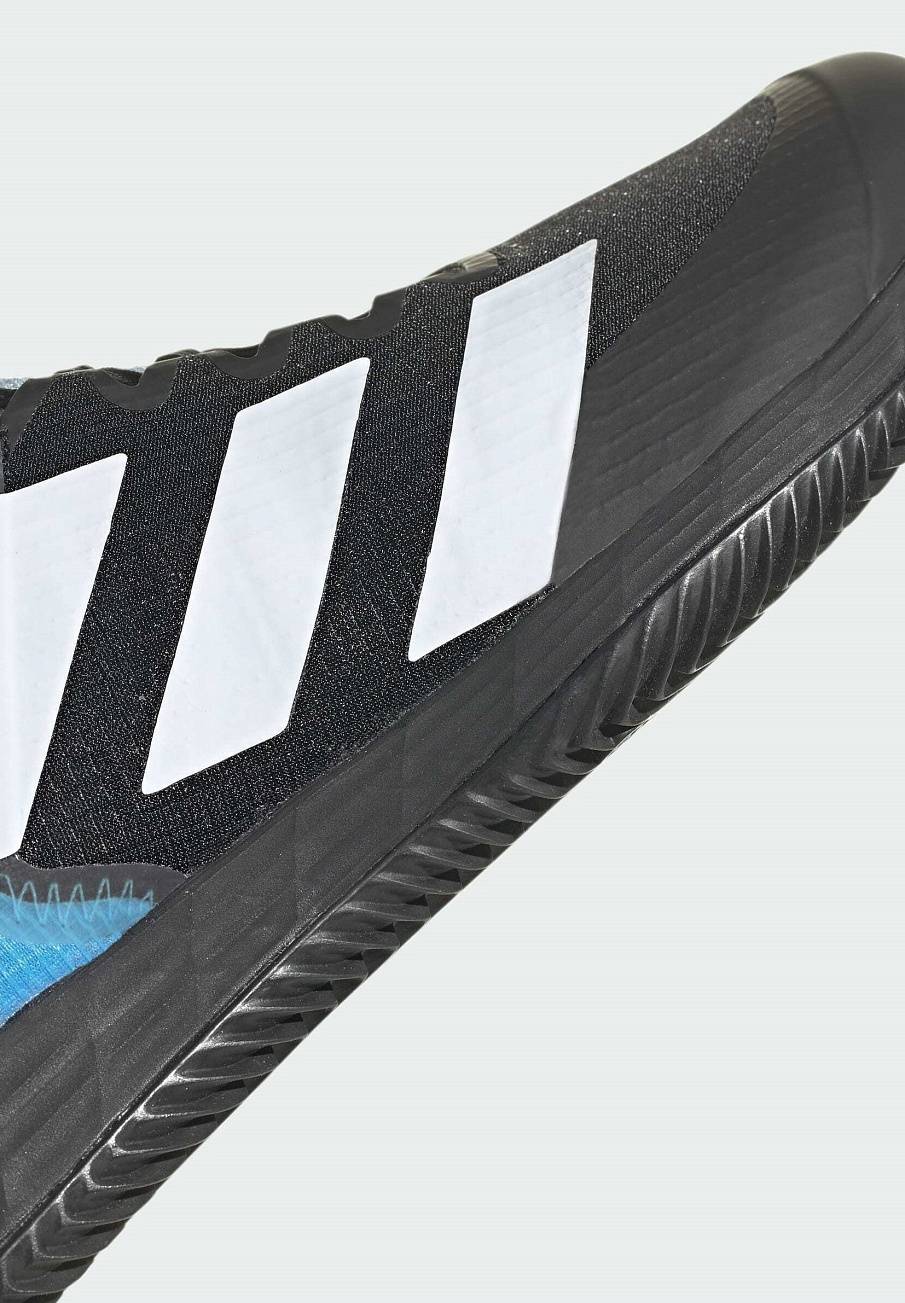 Фото № 5 с приближением к товару «‎Adidas Adizero Ubersonic 4»