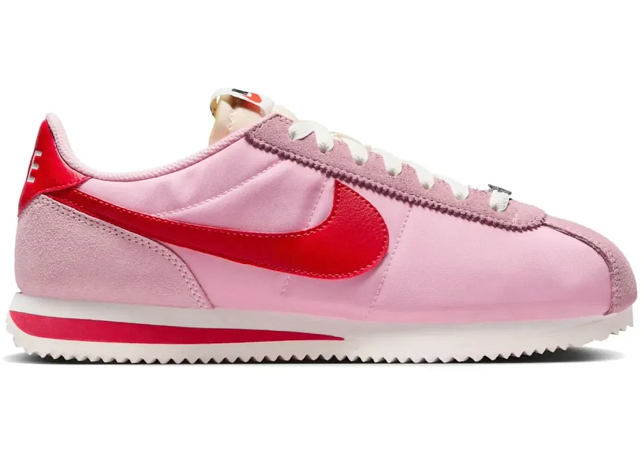 Фото № 1 с приближением к товару «‎Nike Cortez TXT»