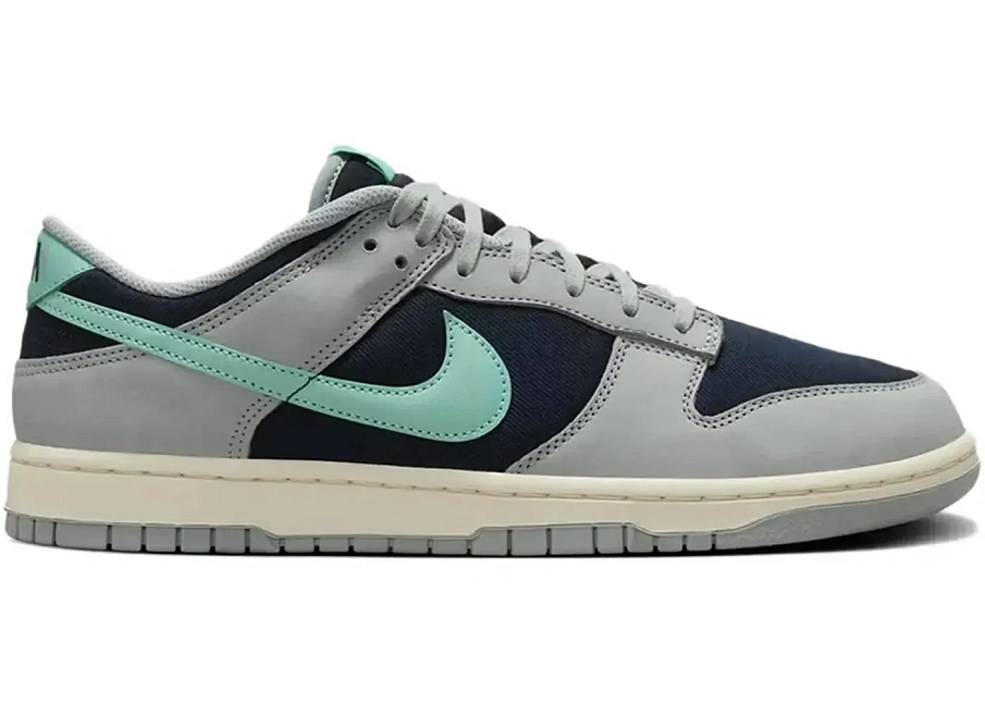 Фото № 1 с приближением к товару «‎Nike Dunk Low Retro Premium»