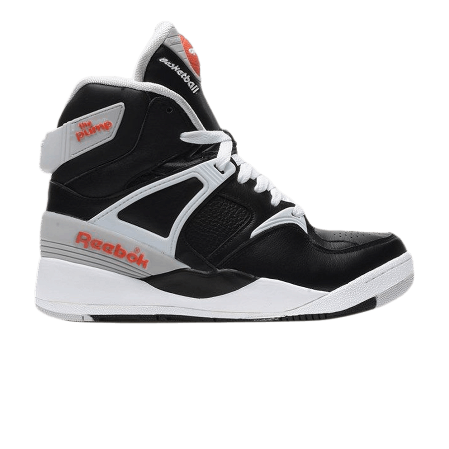 Фото № 1 с приближением к товару «‎Reebok The Pump Certified 25th Anniversary»