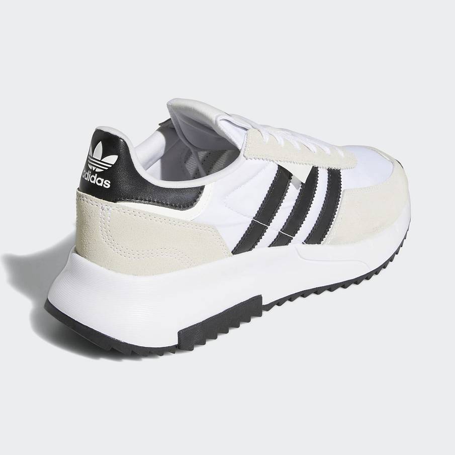 Фото № 3 с приближением к товару «‎Adidas Retropy F2 »