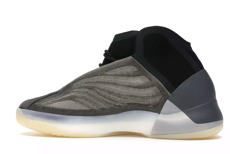 Фото № 6 с приближением к товару «‎adidas Yeezy QNTM Barium»
