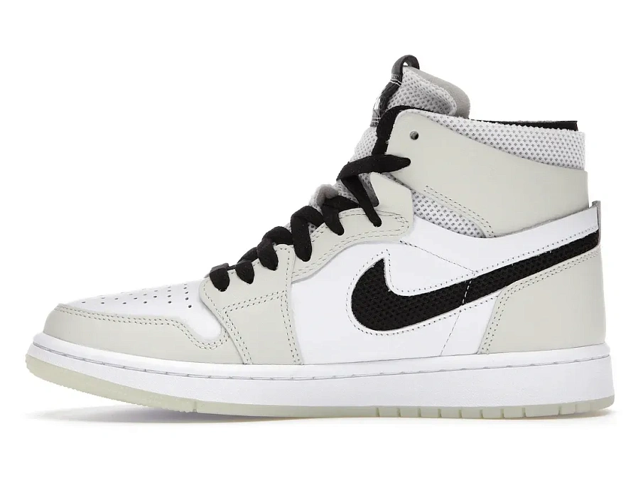 Фото № 3 с приближением к товару «‎Jordan 1 High Zoom Air CMFT Sail »