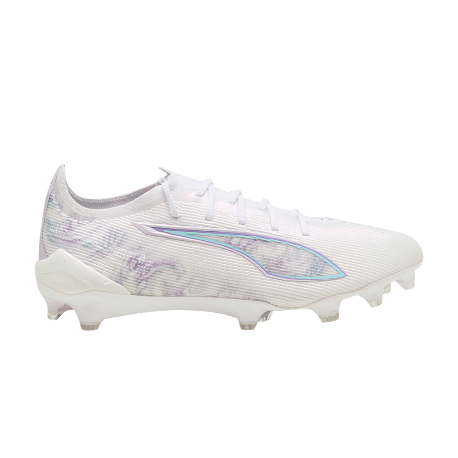Фото № 1 с приближением к товару «‎Puma Women's Ultra 5 Ultimate FG Brilliance Pack (108178-01)»