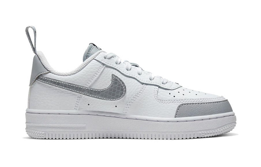 Фото № 2 с приближением к товару «‎Nike Force 1 LV8 2 Little Kids' Shoe(BP)»