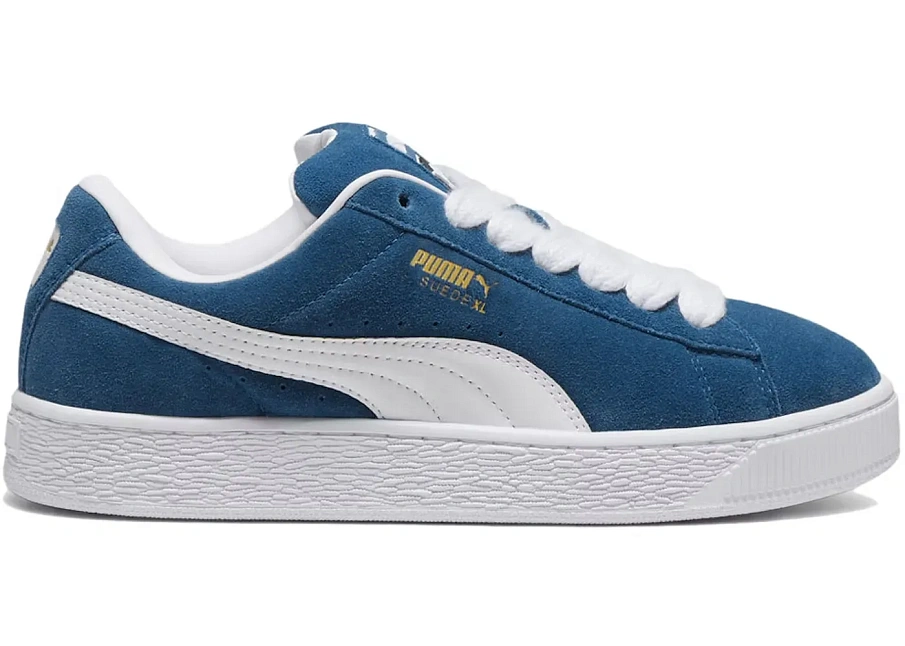 Фото № 1 с приближением к товару «‎Puma Suede XL»