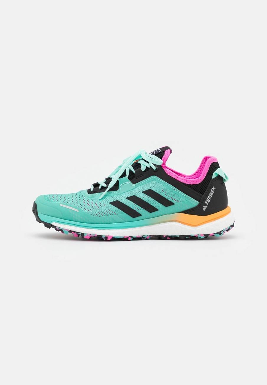 Фото № 1 с приближением к товару «‎Adidas Terrex Agravic »