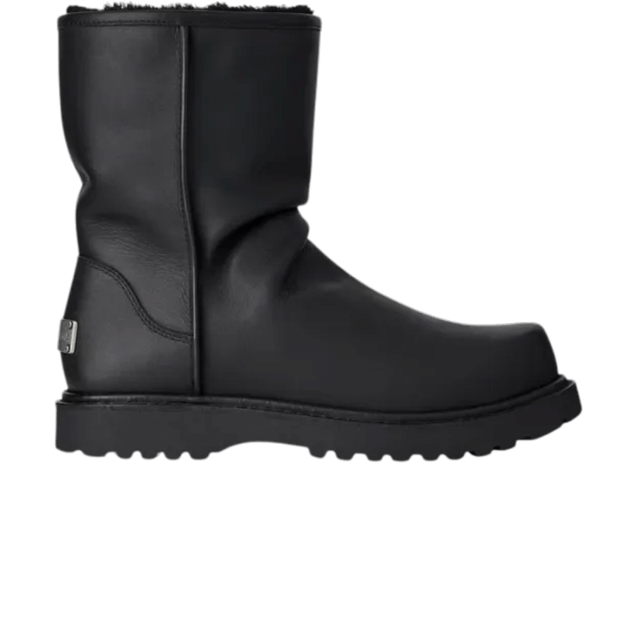Фото № 1 с приближением к товару «‎UGG Relaxed Boot Willy Chavarria Black»