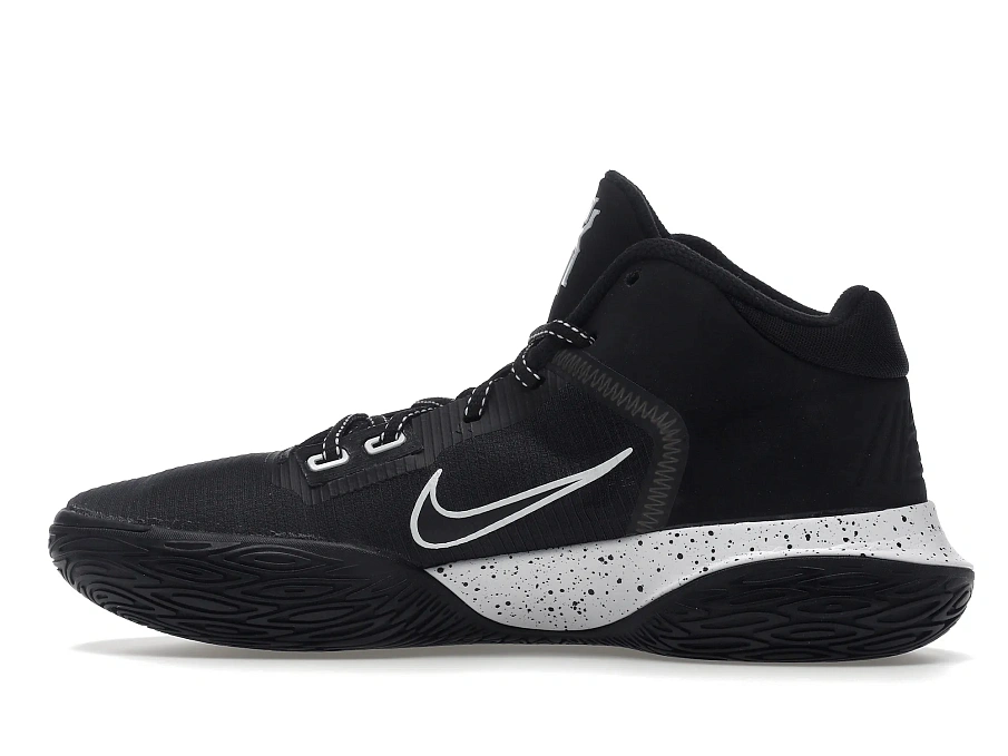 Фото № 5 с приближением к товару «‎Kyrie Flytrap 4 Black White»