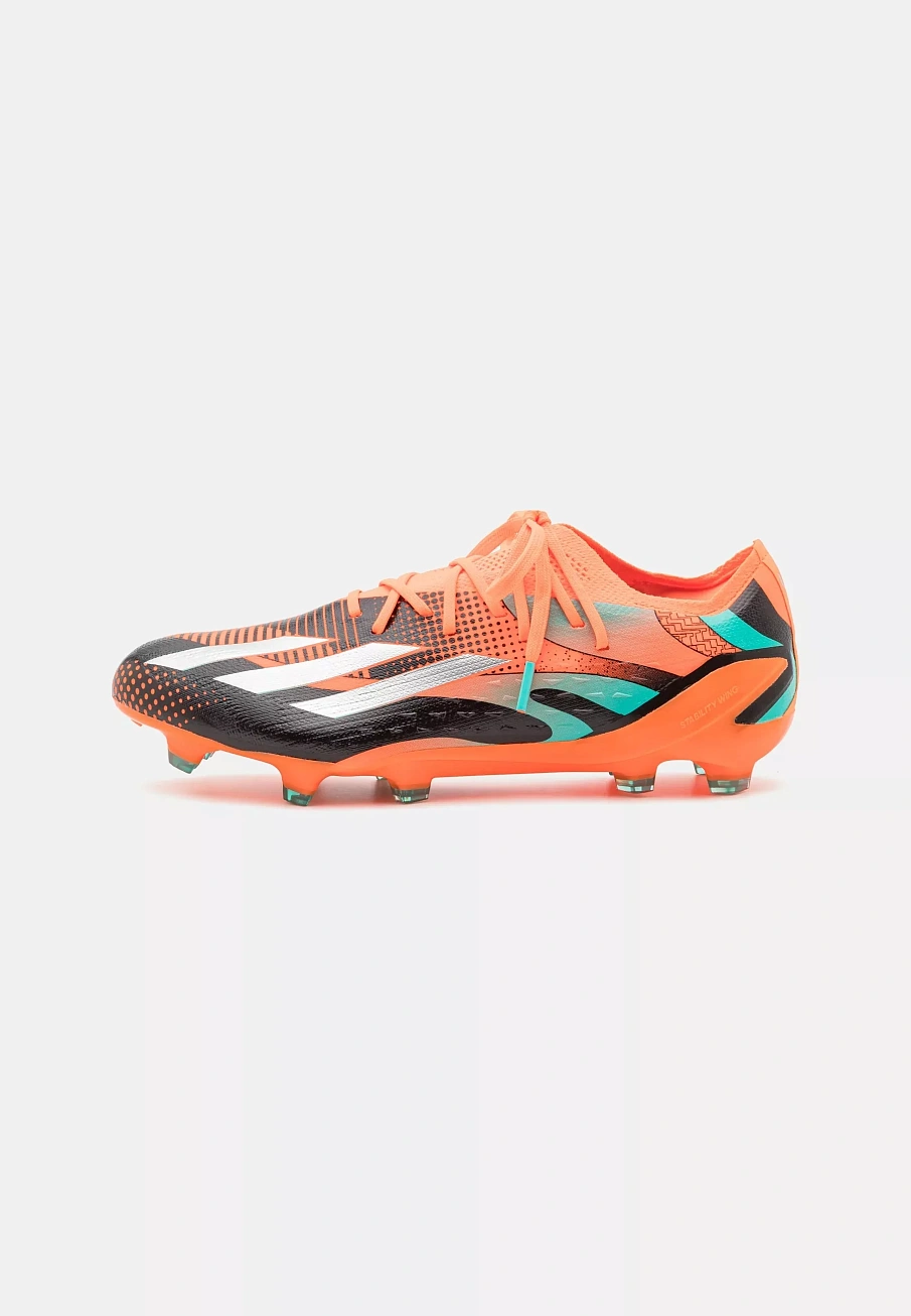Фото № 1 с приближением к товару «‎X SPEEDPORTAL MESSI.1 FG»