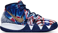 Фото № 1 с приближением к товару «‎Nike Kybrid S2 Tie Dye USA »