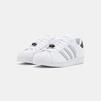 Фото № 3 с приближением к товару «‎Adidas Superstar W »