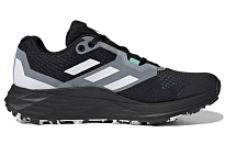 Фото № 2 с приближением к товару «‎adidas Wmns Terrex Two Flow Trail 'Black White'»