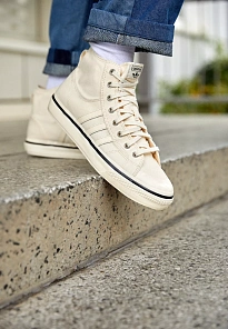 Фото № 3 с приближением к товару «‎NIZZA HI RF 74 UNISEX»