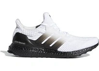 Фото № 1 с приближением к товару «‎adidas Ultra Boost 5.0 DNA Cloud White Gradient Black»