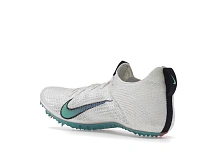 Фото № 5 с приближением к товару «‎Nike Zoom Superfly Elite 2 White Ombre»