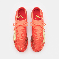 Фото № 4 с приближением к товару «‎Puma Ultra Match MG»
