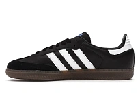 Фото № 3 с приближением к товару «‎adidas Samba OG Black White Gum»