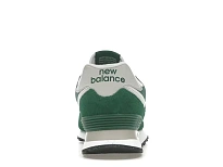 Фото № 4 с приближением к товару «‎New Balance 574»