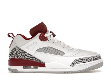 Jordan Spizike Low - 1