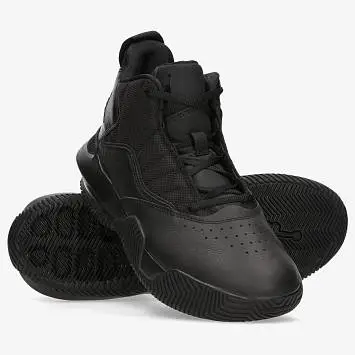 Nike Air Jordan Stay Loyal Triple - 2