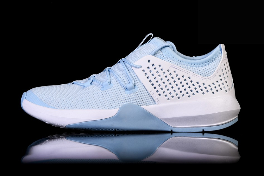 Фото № 2 с приближением к товару «‎Nike Air Jordan Express Ice »