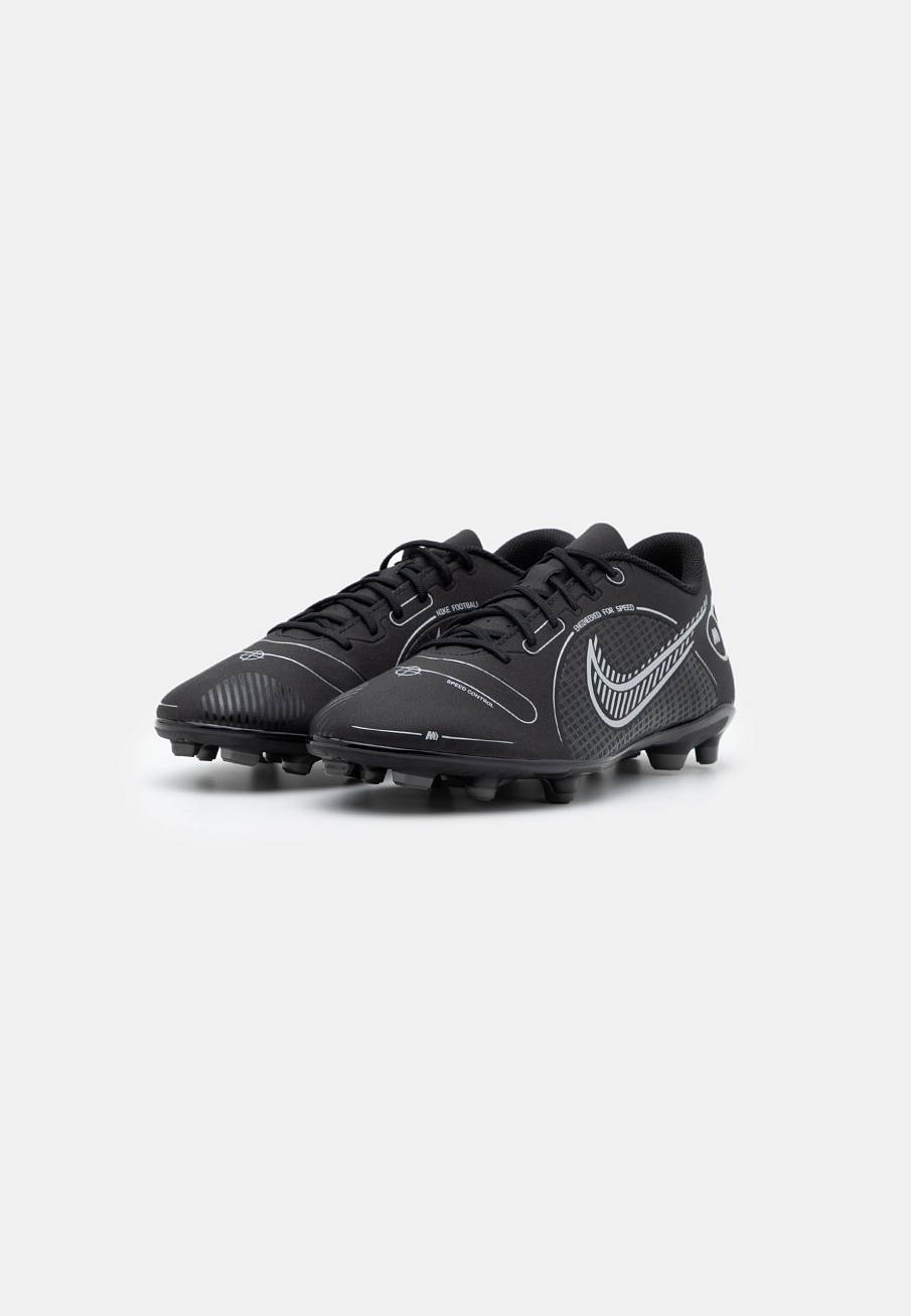 Фото № 2 с приближением к товару «‎Nike Mercurial Vapor 14 Club Fg/mg»