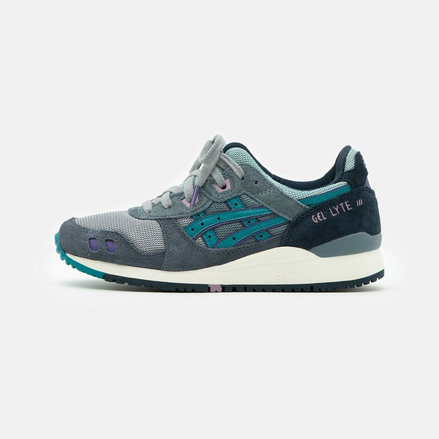 Фото № 1 с приближением к товару «‎Asics Gel-Lyte Iii »
