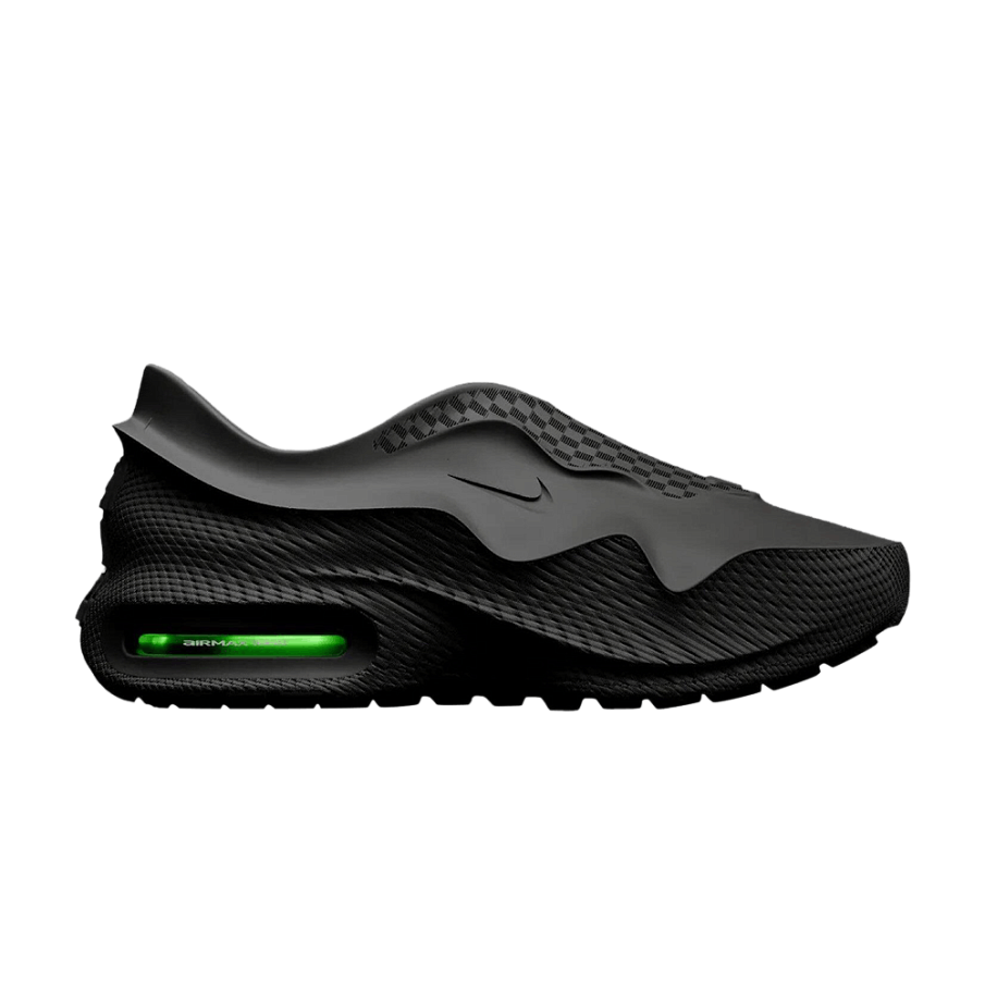 Фото № 1 с приближением к товару «‎Nike Air Max 1000 Black»