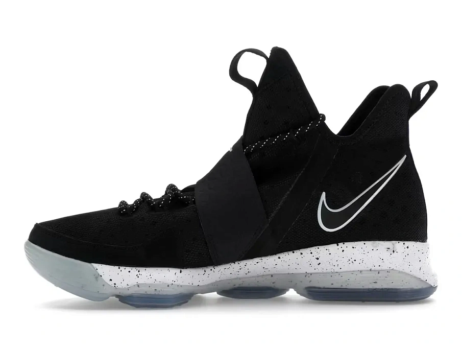 Фото № 3 с приближением к товару «‎Nike LeBron 14»